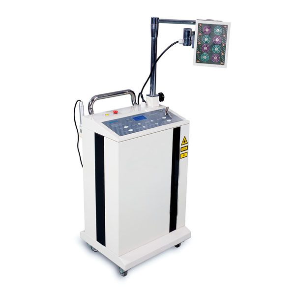physiotherapy laser equipment