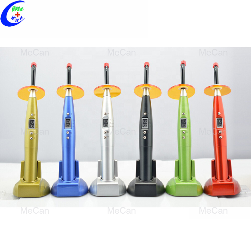 Dental Led Curing Light