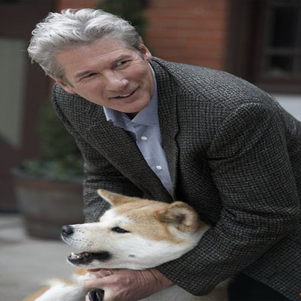 impressive dog's story