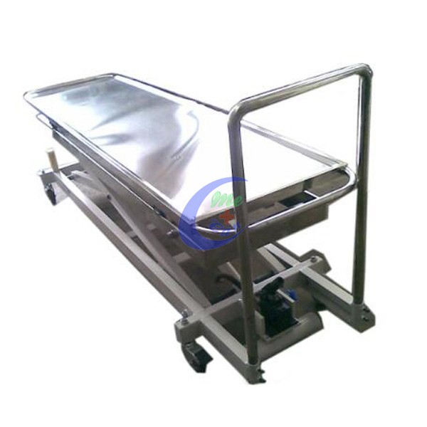 MCSJT-3 mortuary lifter