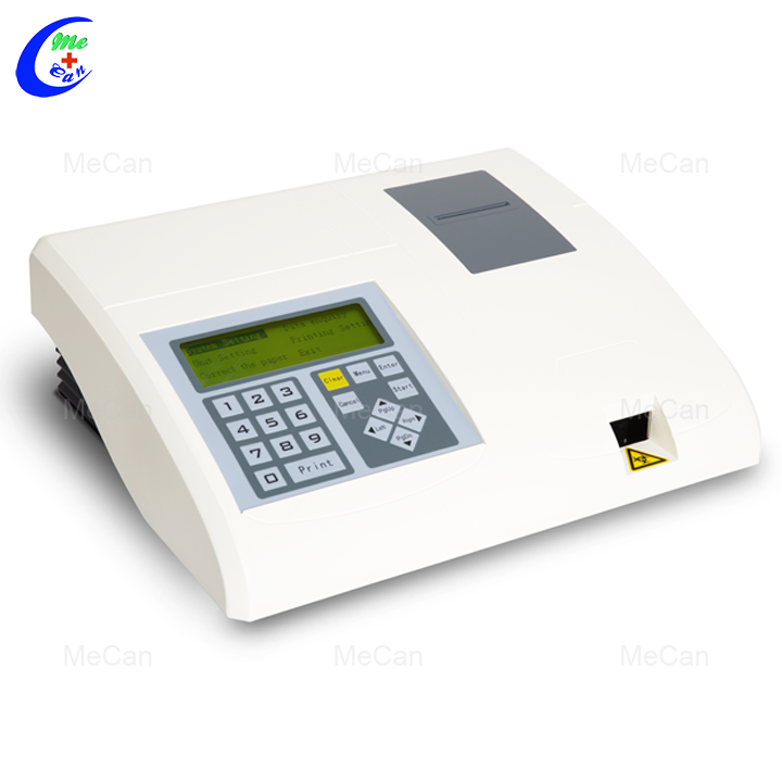 Best Urine Analyzer Urine Test Machine Urine Analysis System Factory ...