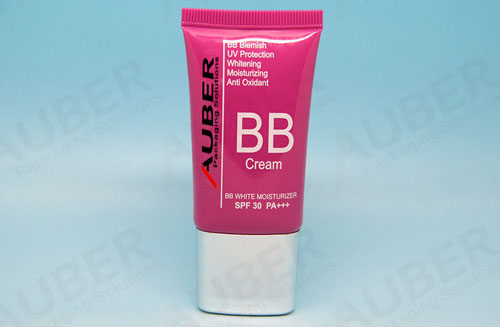 Squeezable Tube for BB Cream