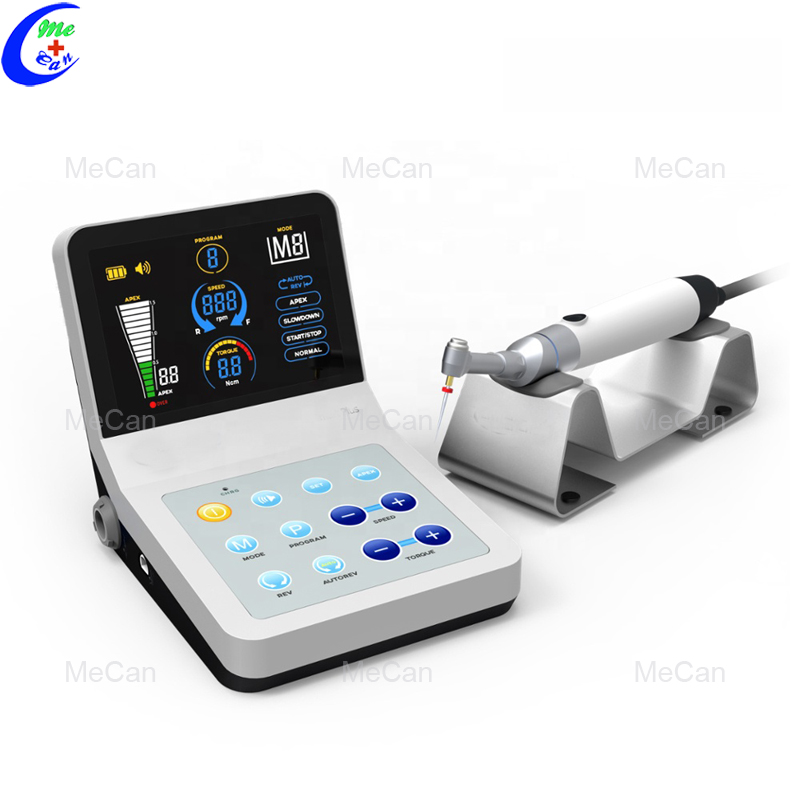 Dental Apex Locator