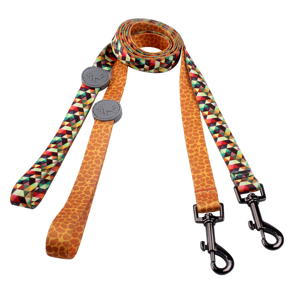 training dog leashes supplier