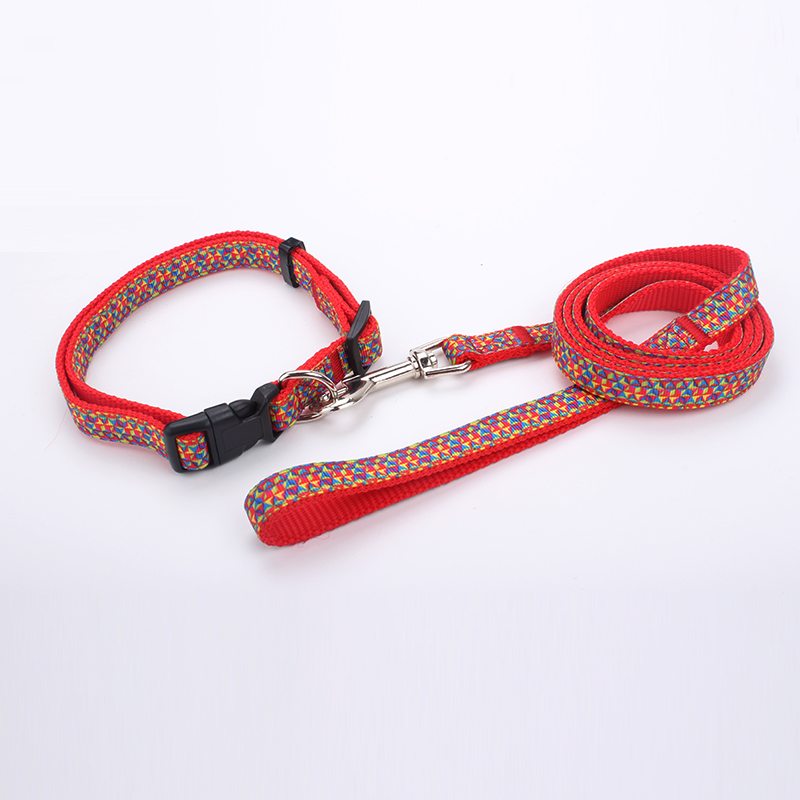 wholesale dog collars leashes