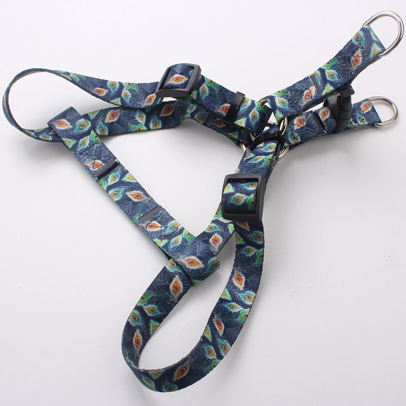 pet harnesses manufacturer