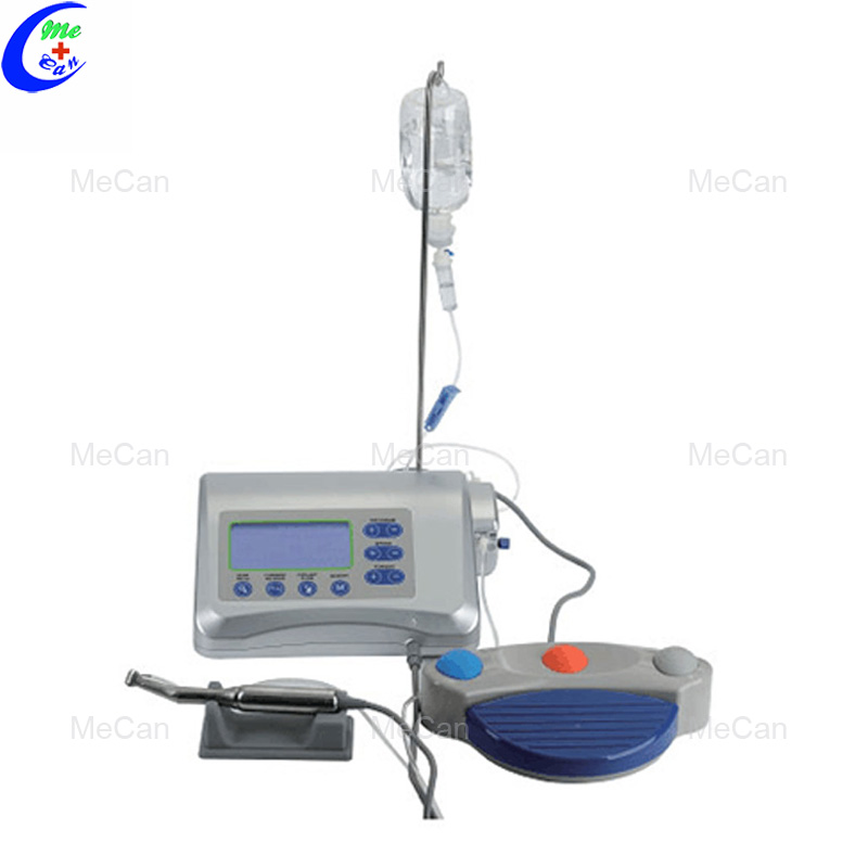 Dental surgical instrument