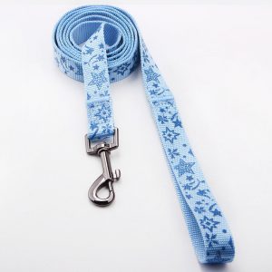 nylon dog leash factory