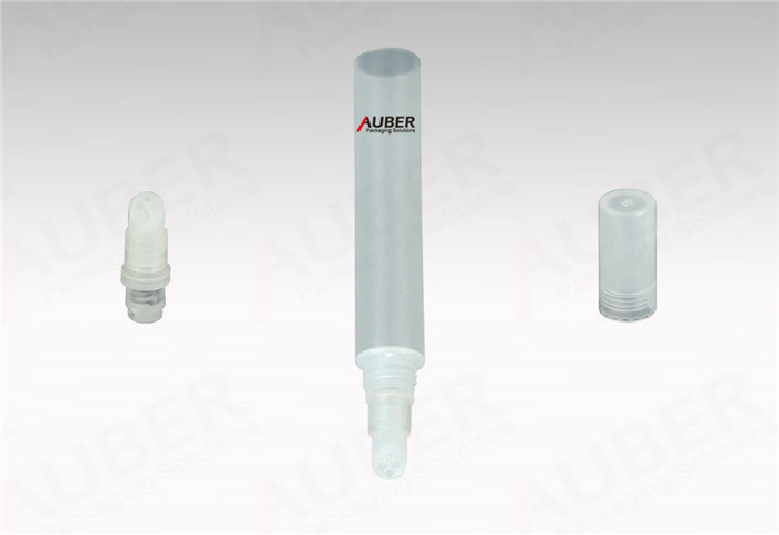 Auber D19mm Lip Balm Customized Packaging Manufacturer with Silicone Head La Chinata
