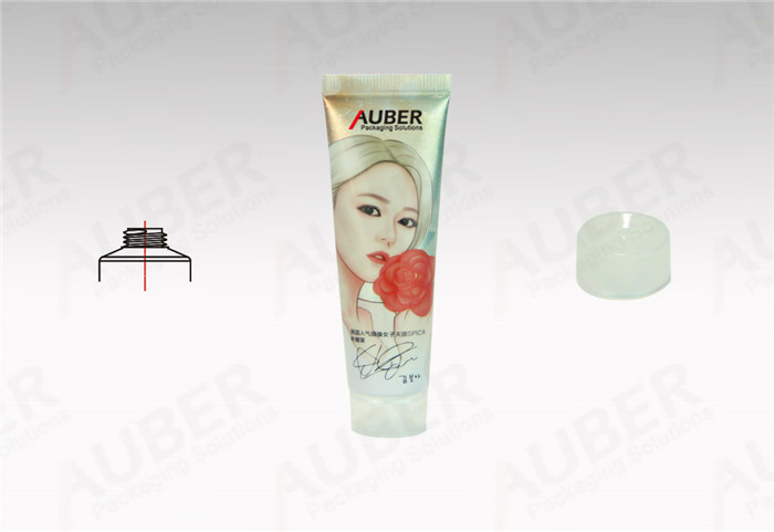 Auber D25 Glossy Skincare Tube
