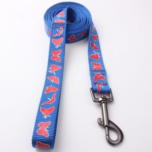 nylon dog leash