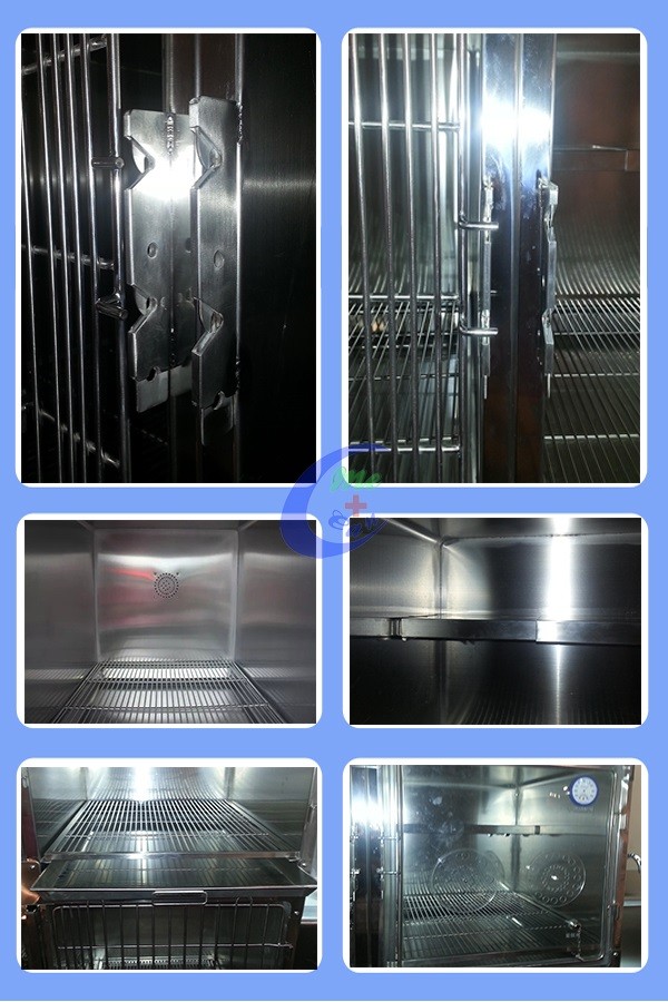cage veterinary equipment