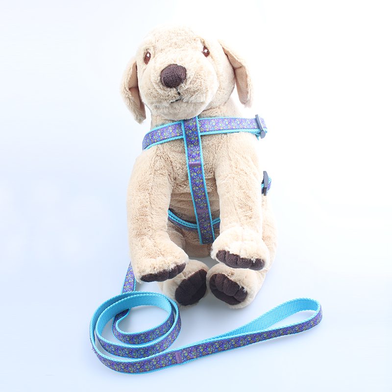 nylon dog harness