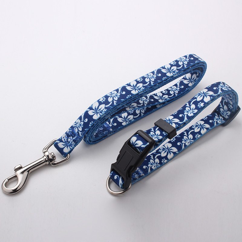 dog collars&leads factory wholesale