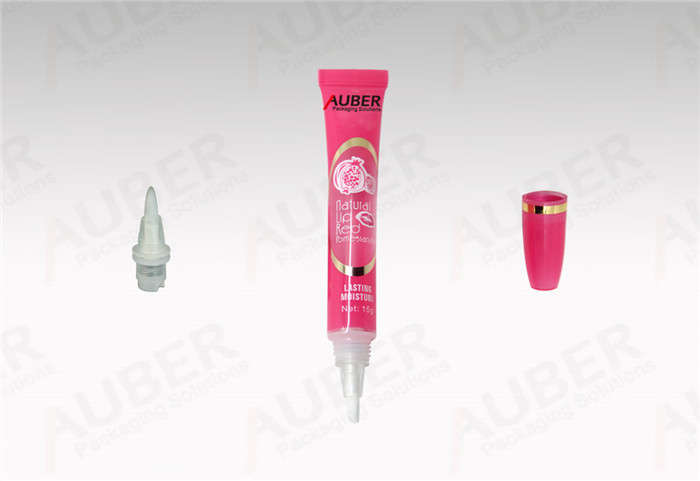 Auber D16mm Empty Lip Gloss Tubes Supplier