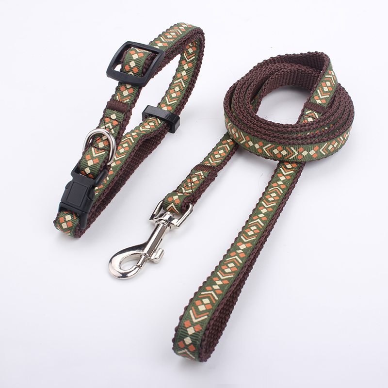 dog collars leash supply