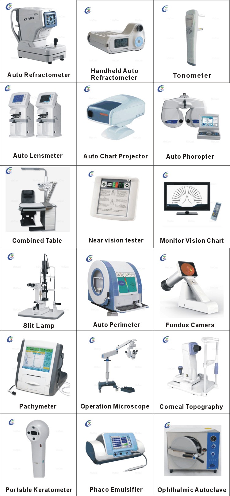 ACP-1800l mejor Precio Vision Test Device Optometría Optometría Auto Chart  óptico Proyector - China Proyector de Auto Chart, proyector de Auto Chart  óptico