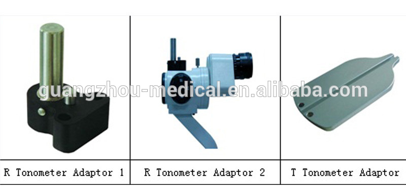 MCE-S350 Chinese Portable Slit Lamp Microscope prices