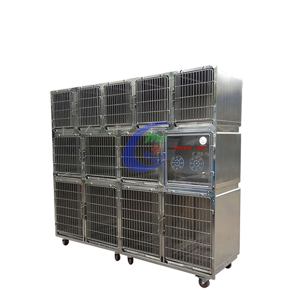cage veterinary equipment