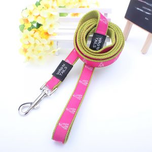 dog leash manufacturer