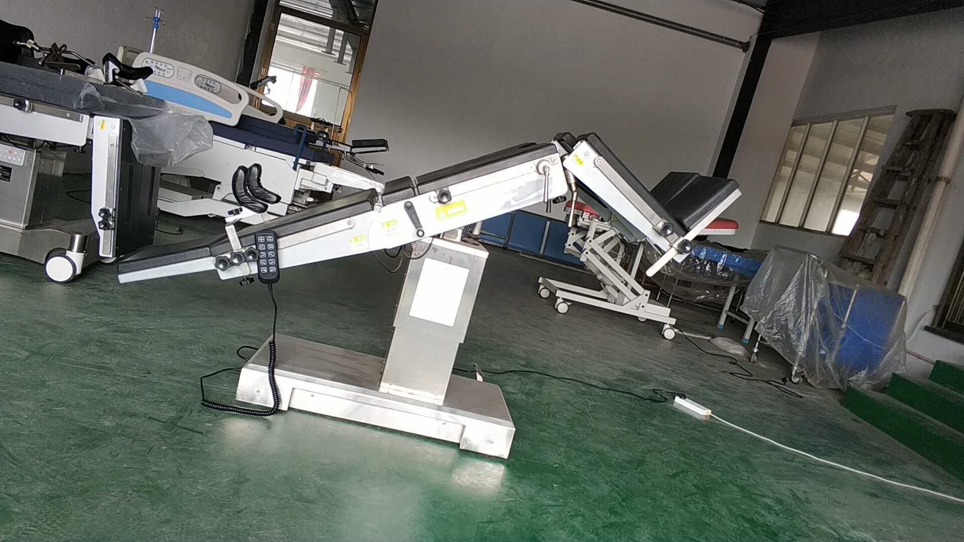 Electric Orthopedic surgical operation table