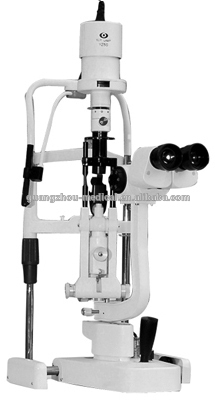 E-YZ5G Slit Lamp Microscope