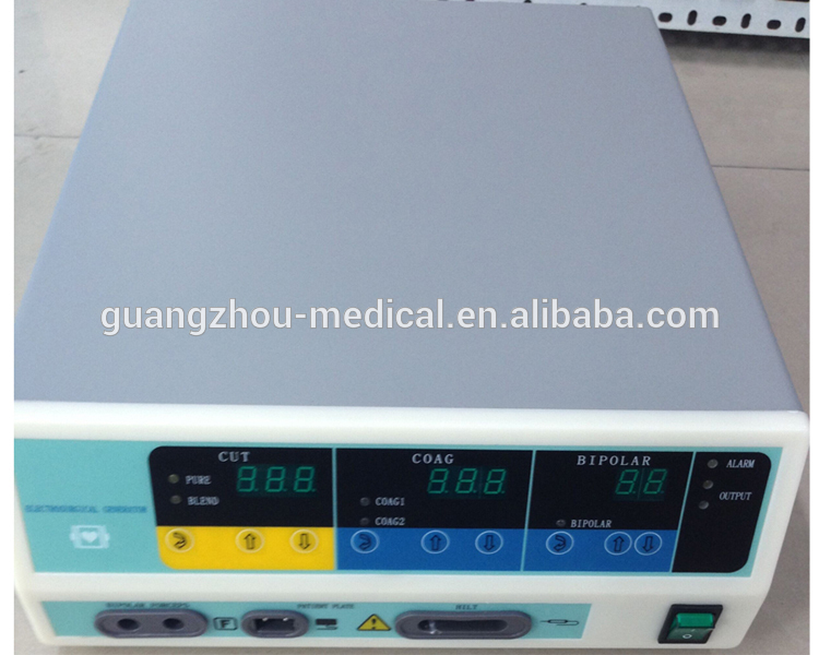 front six modes 300w MC-EUS-2000I Electrosurgical Unit.jpg