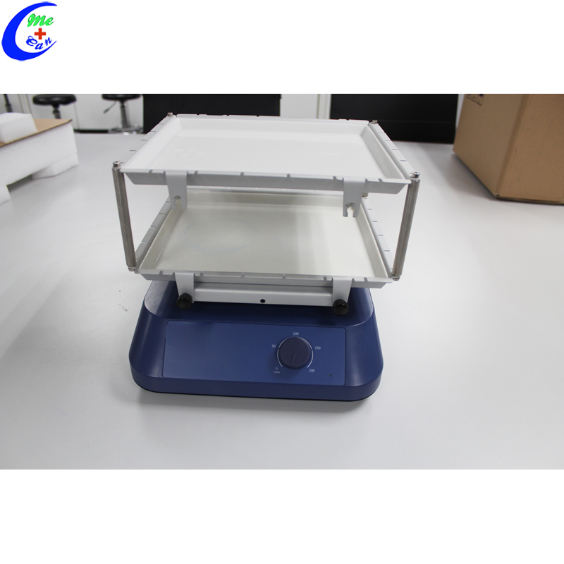 laboratoara orbital shaker