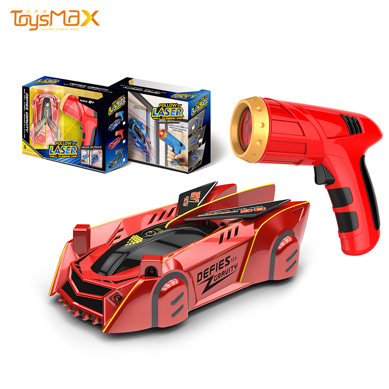 Toysmax electric rc cars customized for children-4