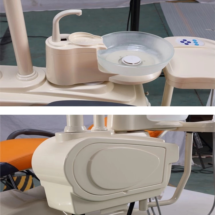 dental chair