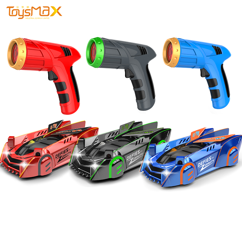 Toysmax electric rc cars customized for children-2