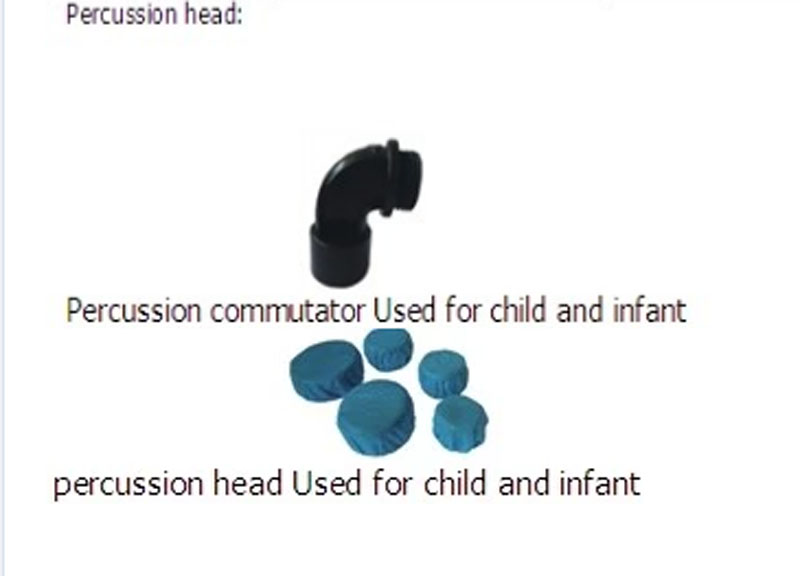 sputum removal equipment