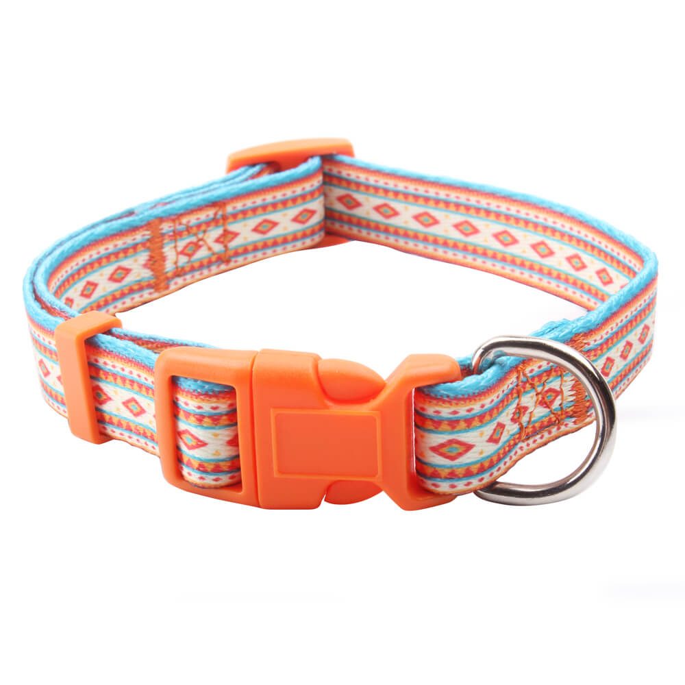soft pet collar