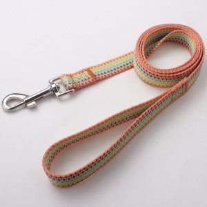 polyester dog leash suppliers