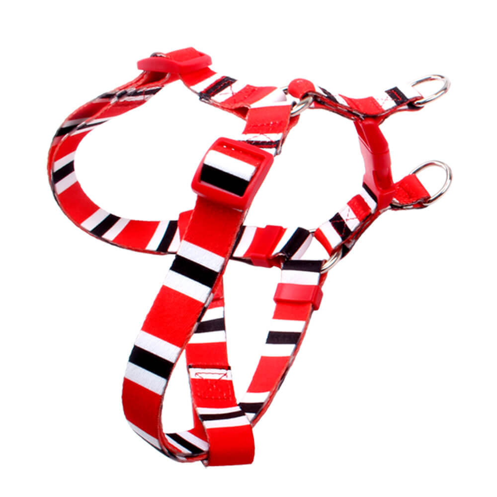 designer pet harness wholesale soft pet harness