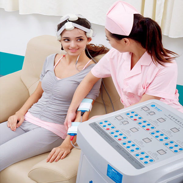 MCT-HXY-BI Transcranial magnetic stimulation apparatus0