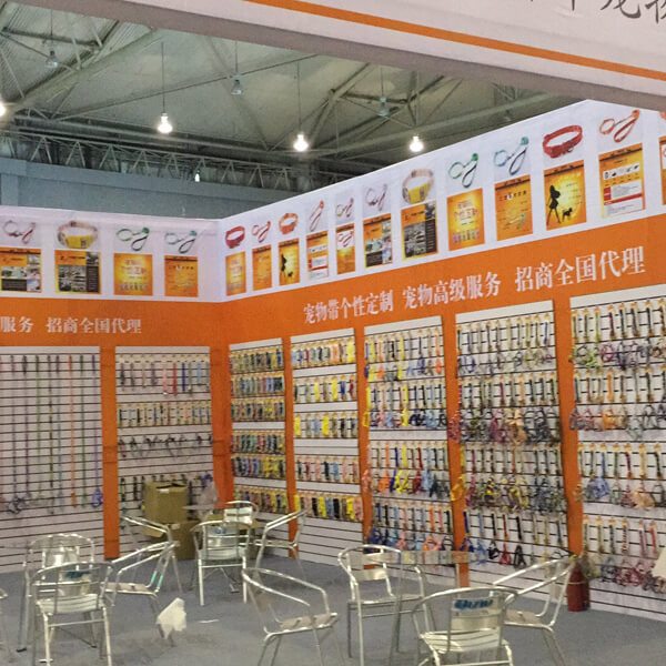 custom dog collars leads factory