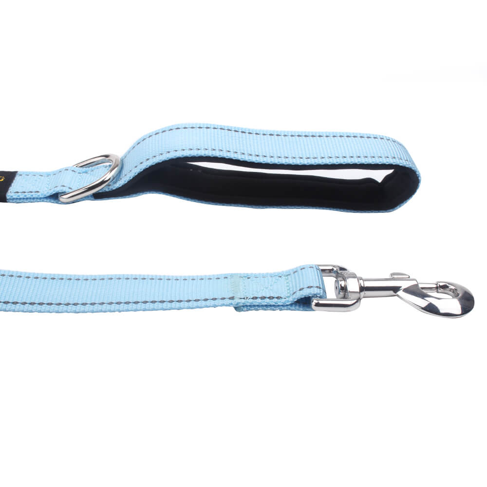 reflective dog leash supplies