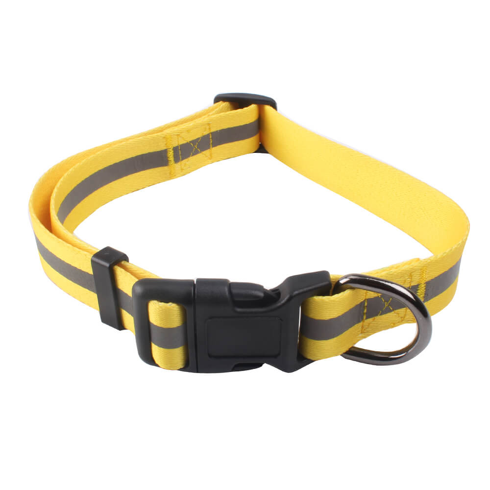 reflective dog collar for sale reflective dog collar