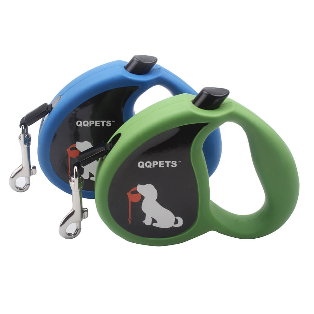 retractable dog leads