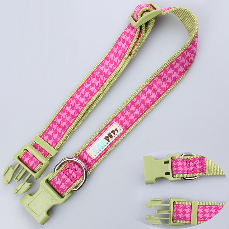 cool dog collar manufacturer