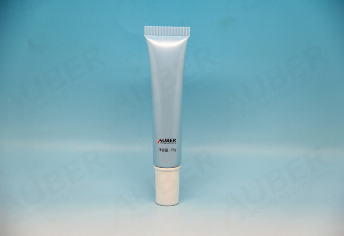 High Quality Nozzle Tube for BB Cream with High Screw on Cap 