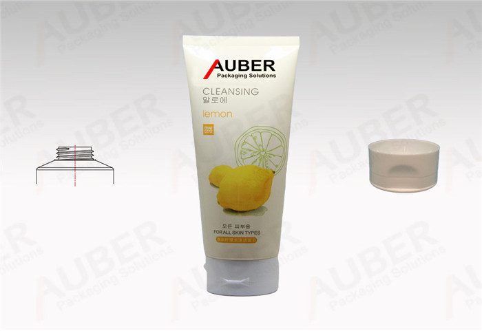 Auber White D50mm PBL Tube for Water-Based Lube