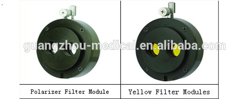 MCE-S350 Chinese Portable Slit Lamp Microscope prices