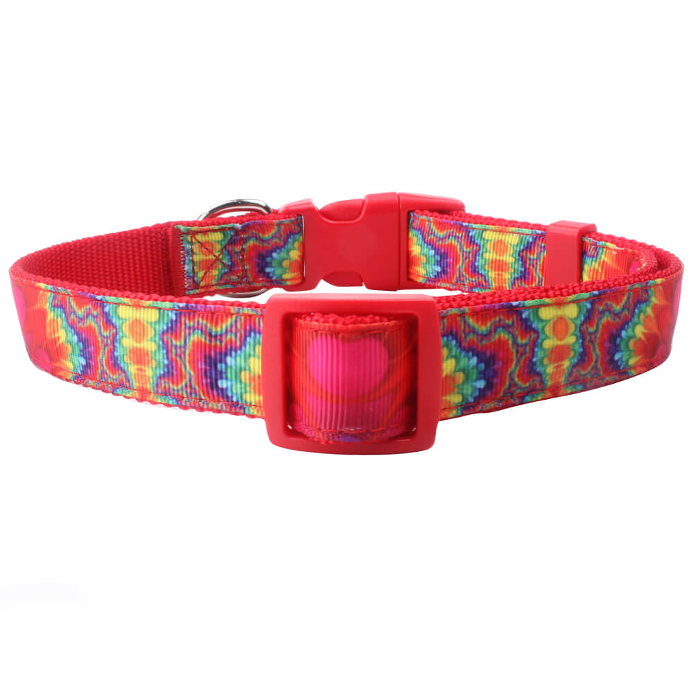 pet collar supplies