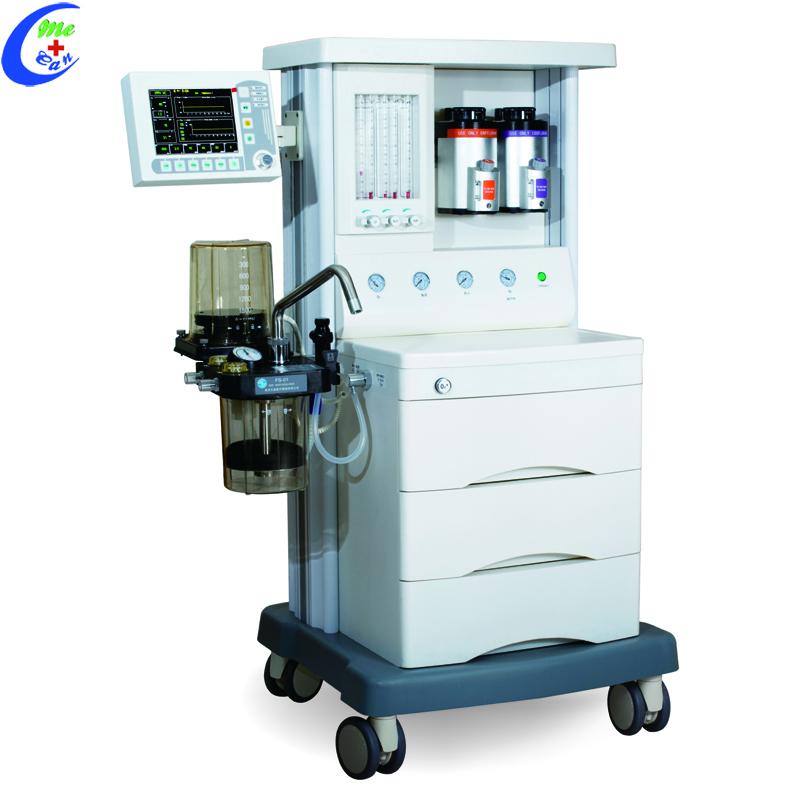 anesthesia machine price