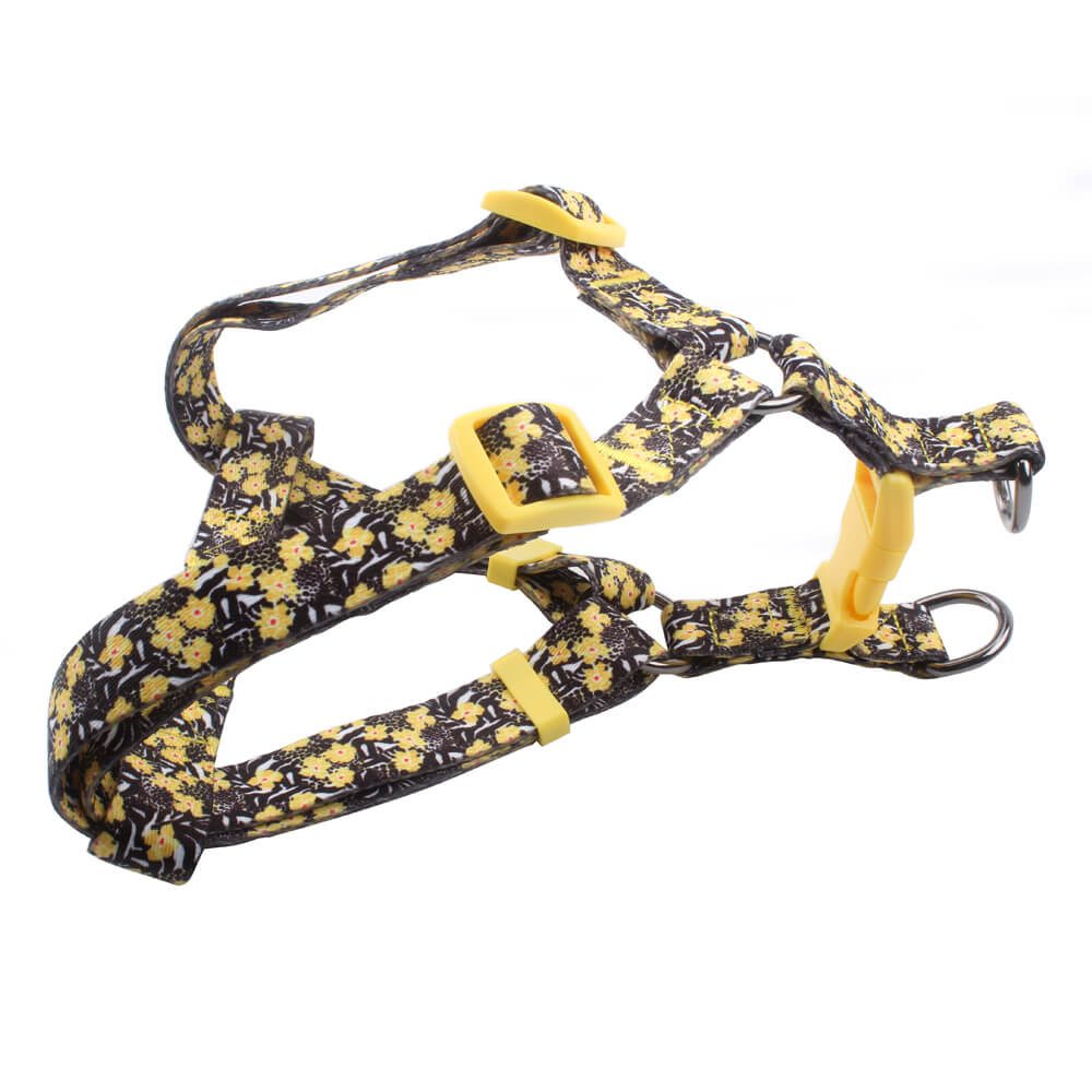 dog harness no pull