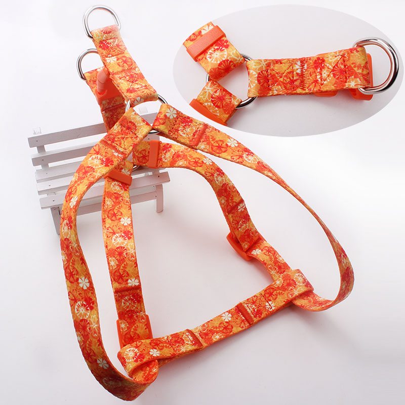 pet harness factory directly