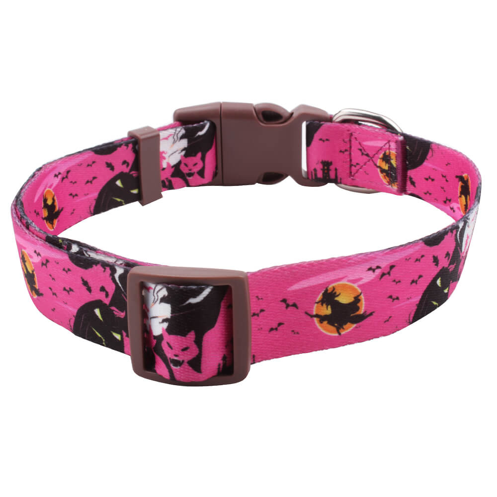 design pet collar