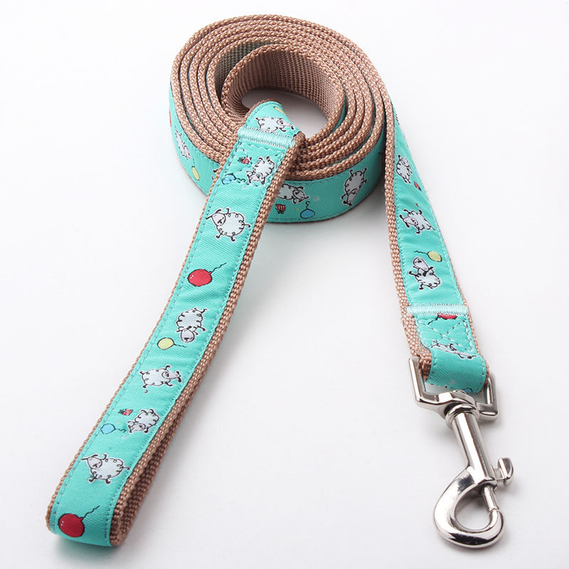 dog leash factory